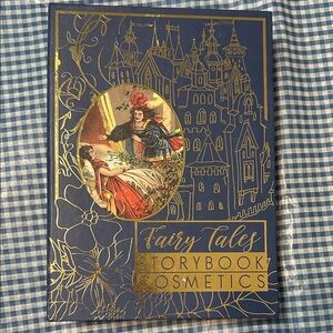 Fairytales Storybook Cosmetics